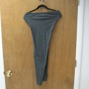 Ann Taylor Yoga Style Grey Pants